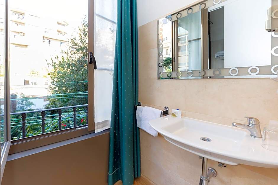 Ciudad Condal Hostal - Paseo de Gracia