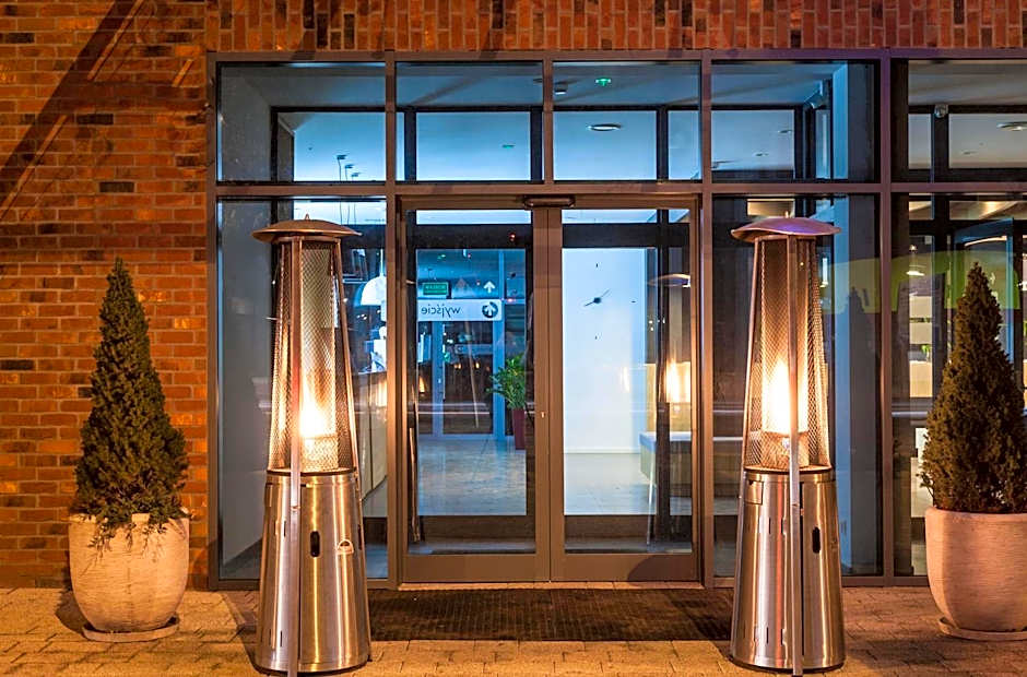 Hotel Ren & Restauracja Browar Kociewski