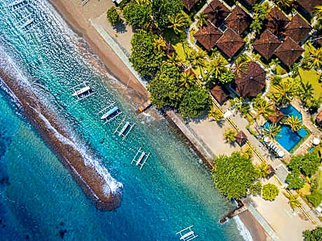 Puri Bagus Candidasa Hotel