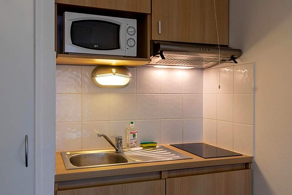 Kosy Appart'hotels Troyes City & Park