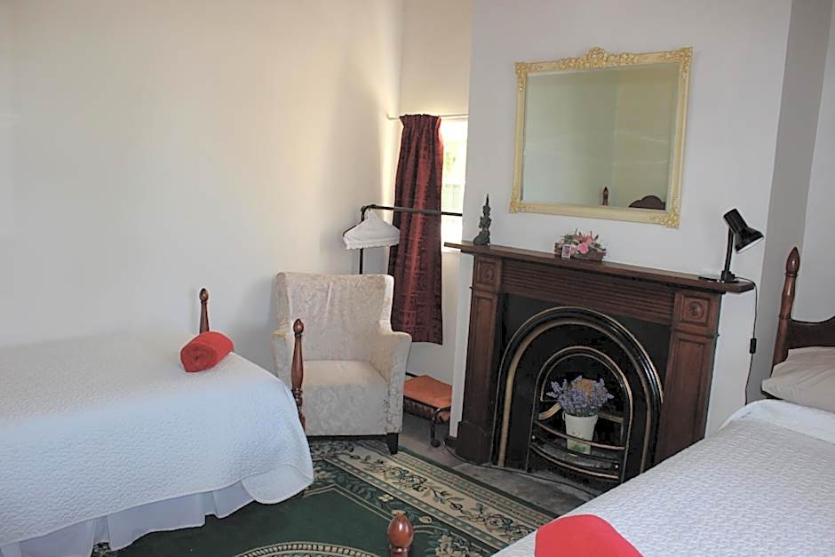 Bellamona Cottage Longford