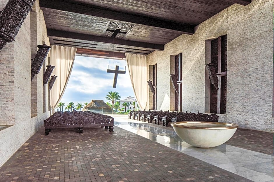 Hilton Vacation Club Cabo Azul Los Cabos