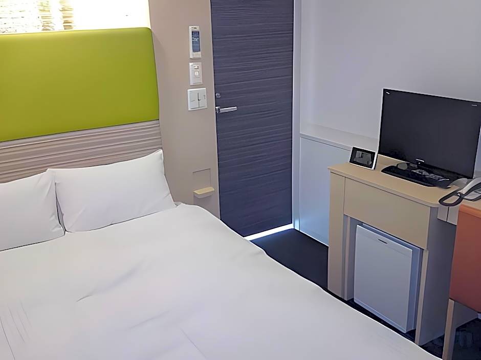 Ueno Hotel