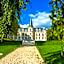 Le Château d Hardricourt