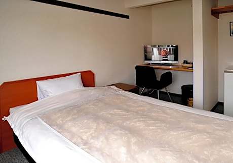 Twin Room - Non-Smoking