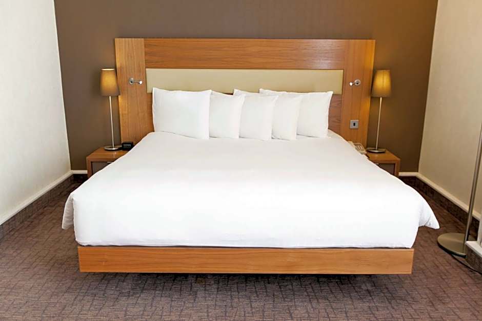 Hilton London Olympia