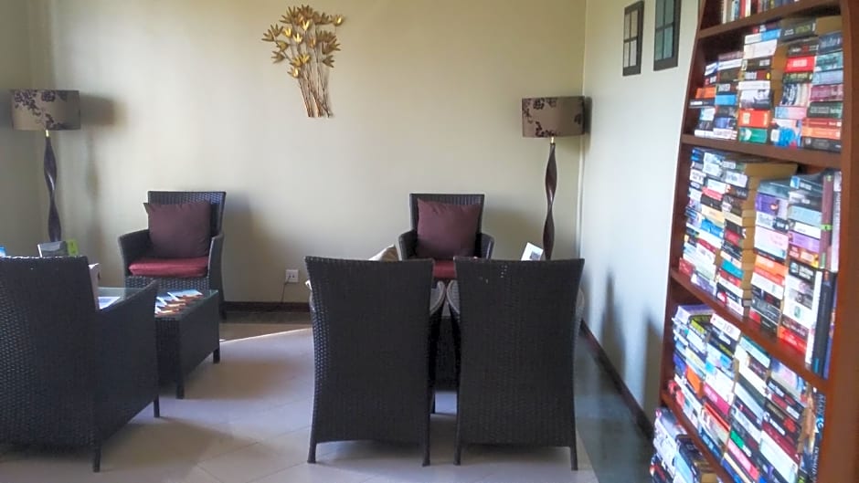 Jalsa Beach Hotel & Spa