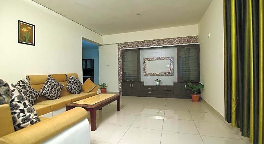 Fresh Living Prime Hitech