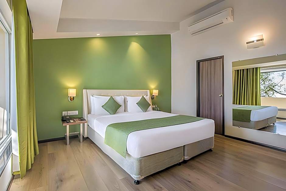 Sterling Mussoorie [Mussoorie]