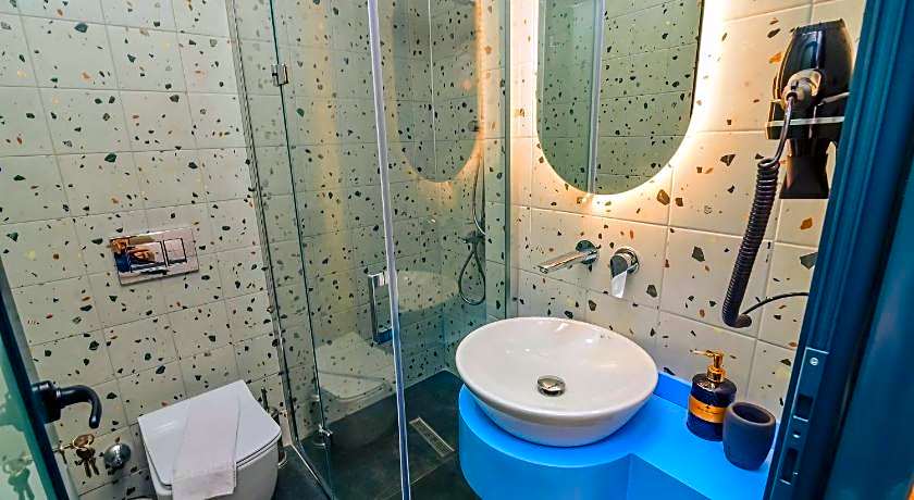 Sulty's Alacatı