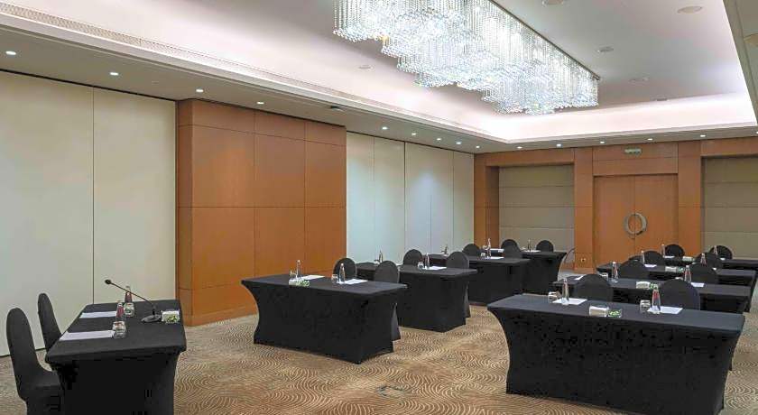 Movenpick Hotel Beirut