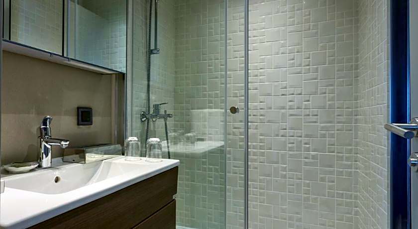 Fraser Place Antasya Istanbul