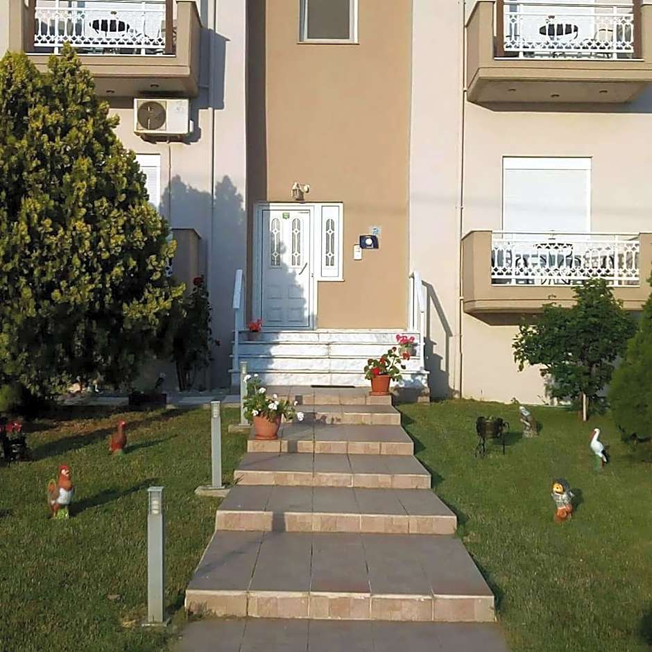 Hotel-Apartments La Strada