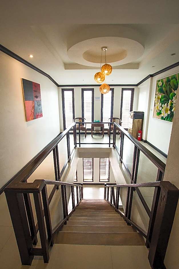 Queen Boutique Hotel Chaweng