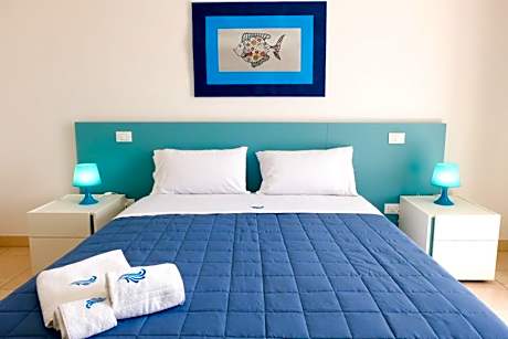 King Room with Garden View