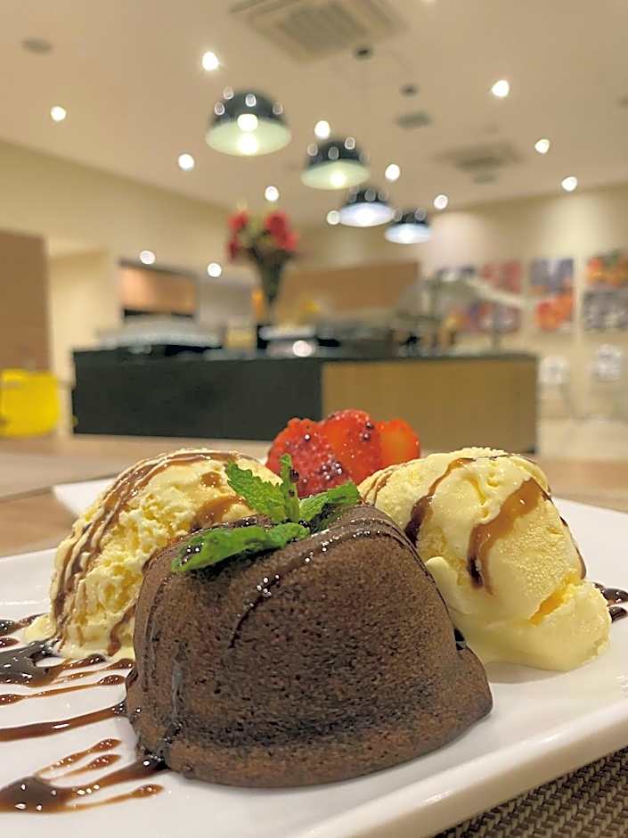 Blue Tree Towers Jaguariuna