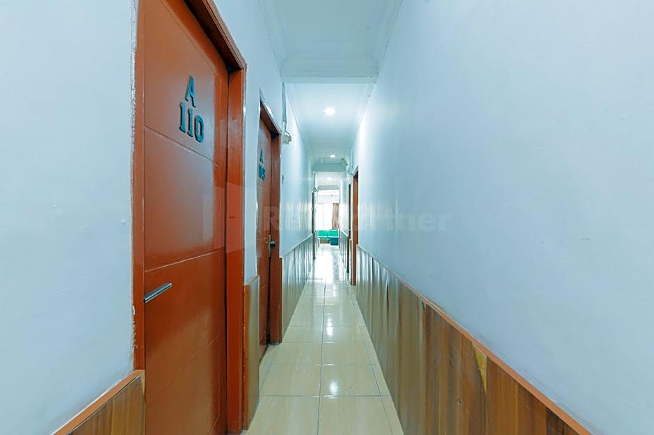 My home2 Mall Ciputra Cibubur RedPartner