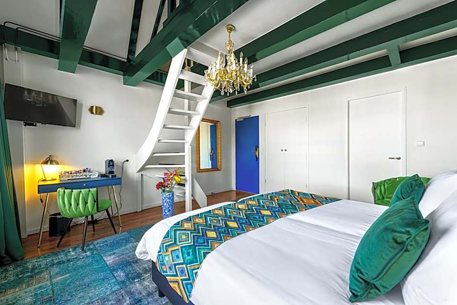 Boutique Hotel des Arts