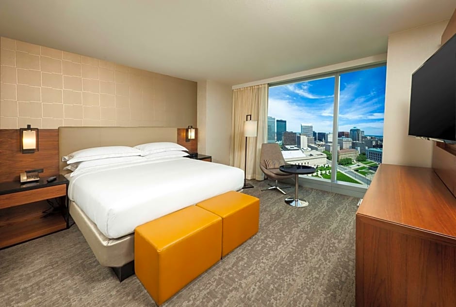 Hilton Cleveland Downtown