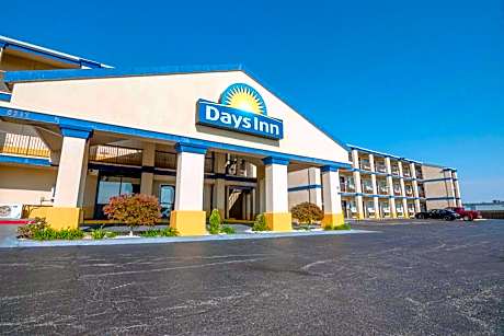Days Inn by Wyndham Oklahoma City/Moore