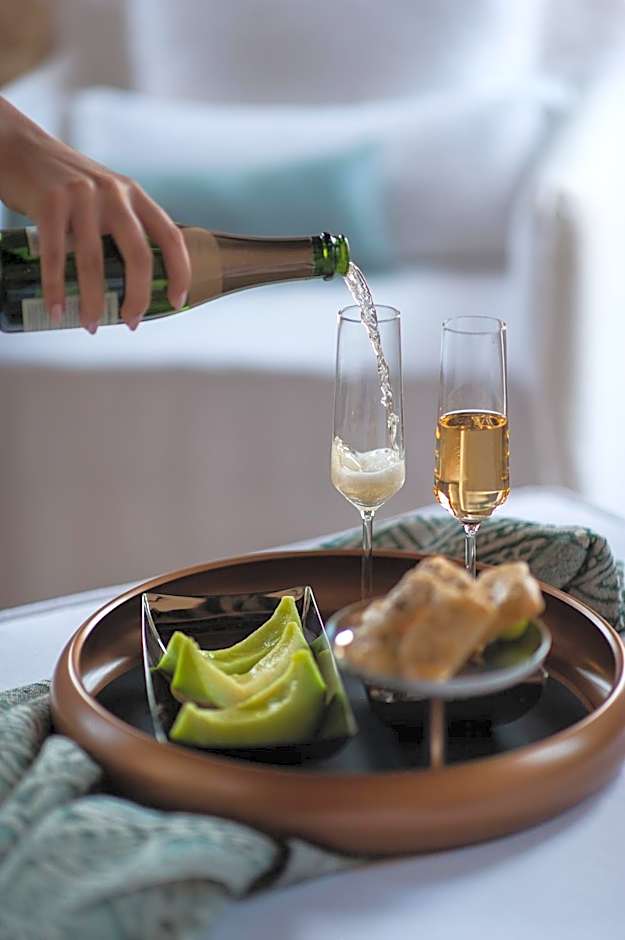 Serenissima Boutique Hotel