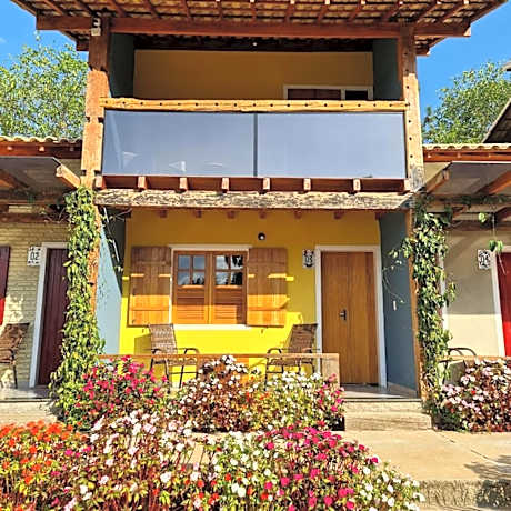 Pousada Vila Mandalah