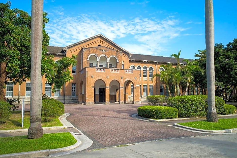 Discovery Motel - Yonghe