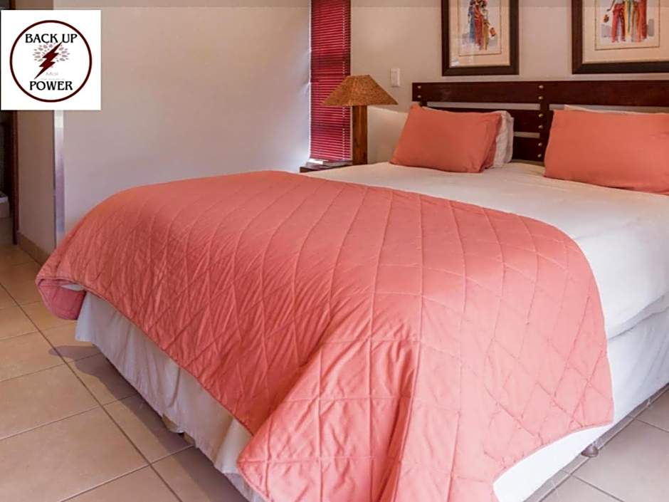 Zebula Golf and Wildlife Estate - Spectacular View Pax 13 - Moi Signature Luxury villa