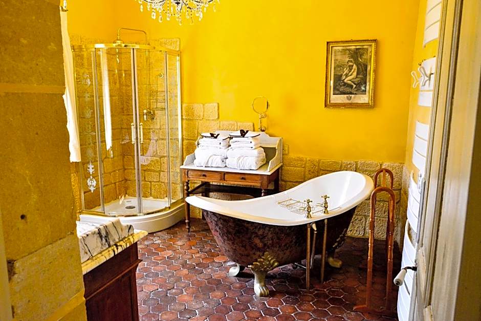 Chateau d'Origny, Chambres d'hotes et Restaurant Gastronomique