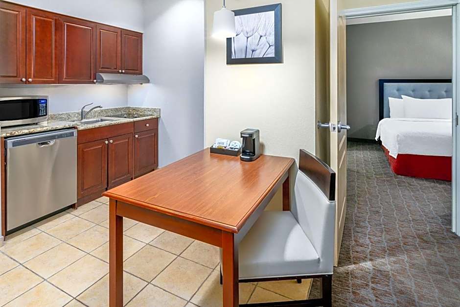 Homewood Suites By Hilton Denver - Littleton