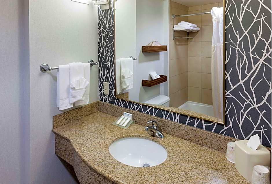 Hilton Garden Inn Austin North