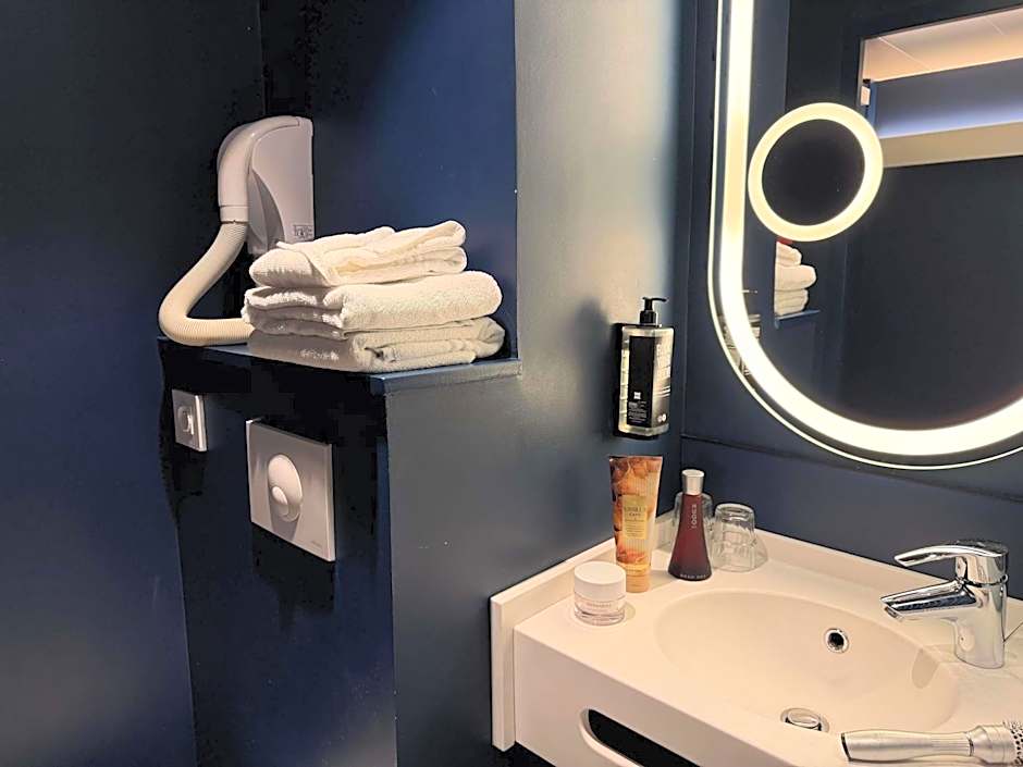 ibis Rennes Cesson