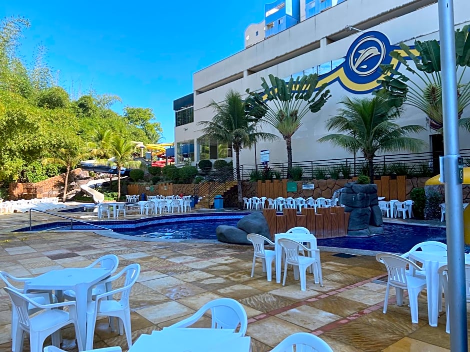 Golden Dolphin Grande Hotel