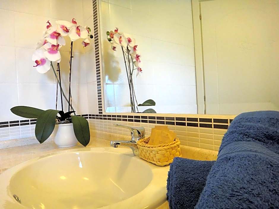 Sa Fiorida Appartamenti