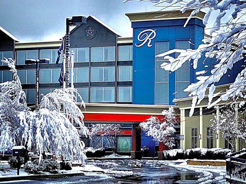 The Ramsey Hotel and Convention Center