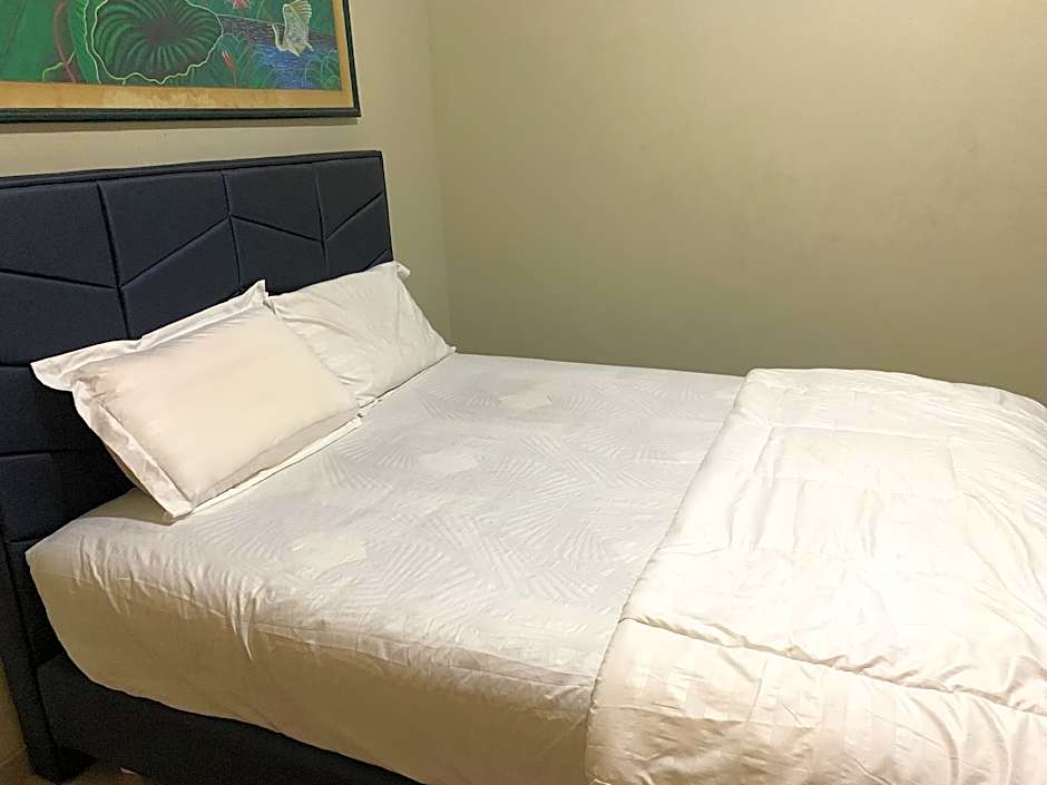 SPOT ON 92544 Senja Homestay