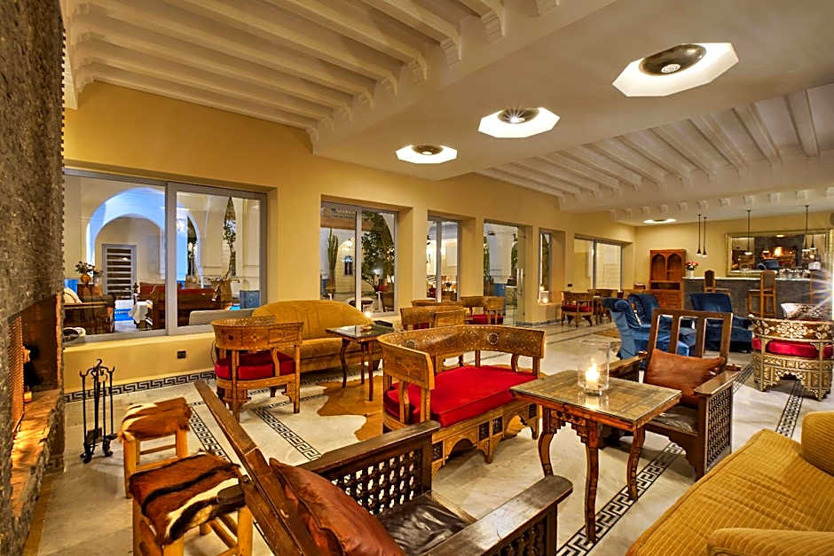 Ksar Anika Boutique Hotel & Spa