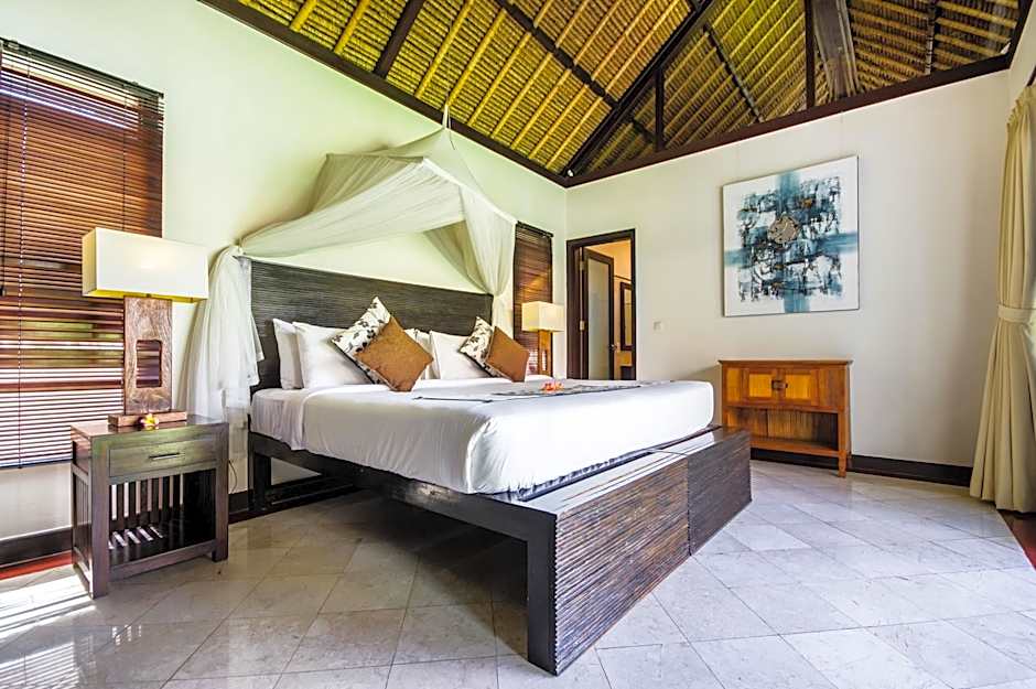 Villa Mukta Jimbaran