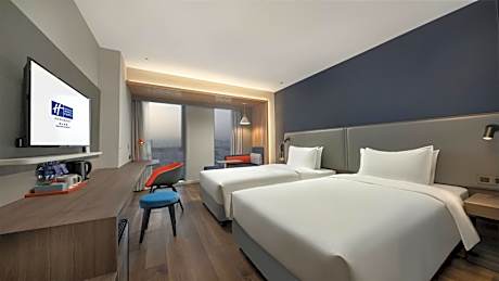 Superior King Room - Smoking