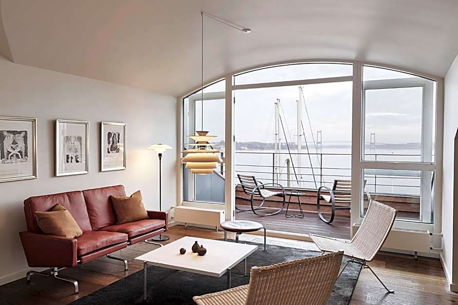 Comwell Kongebrogaarden