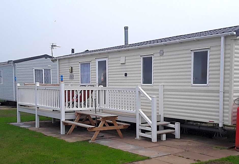 Haven Skegness 20 Donna Nook