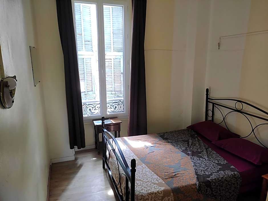 Hôtel Lyonnais