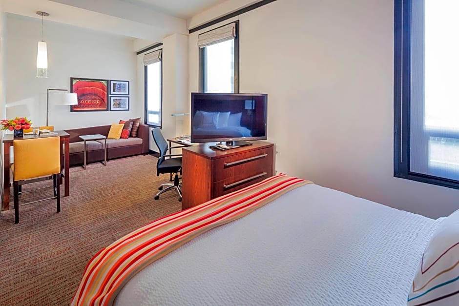 Residence Inn by Marriott Omaha Downtown Old Market Area
