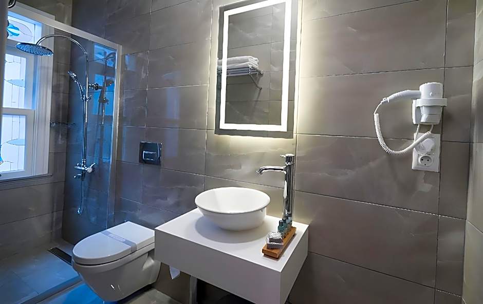 Best Pasaport Pier Otel Kadikoy