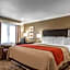 Quality Inn Near Downey Studios