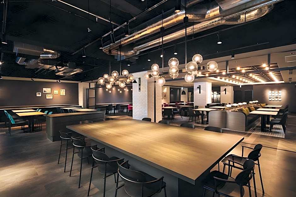 Orion Hotel Naha