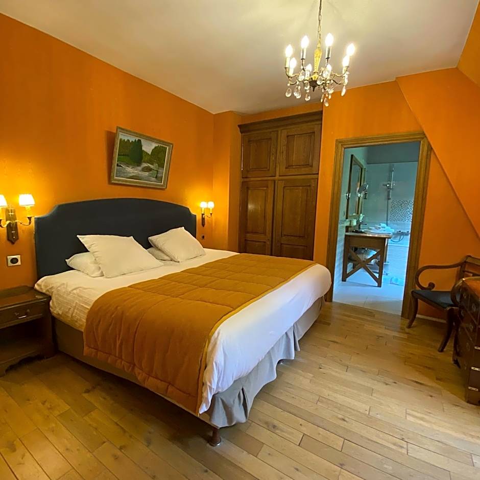 Le Moulin De Connelles