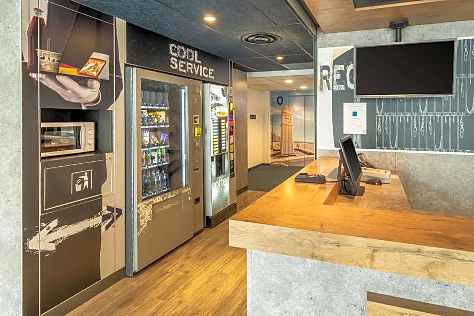 Ibis budget Les Sables d'Olonne