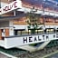 Residence Hotel Health House