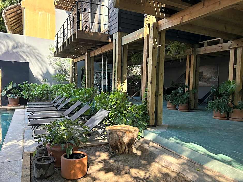 KINEKI La Punta - Casa Karen